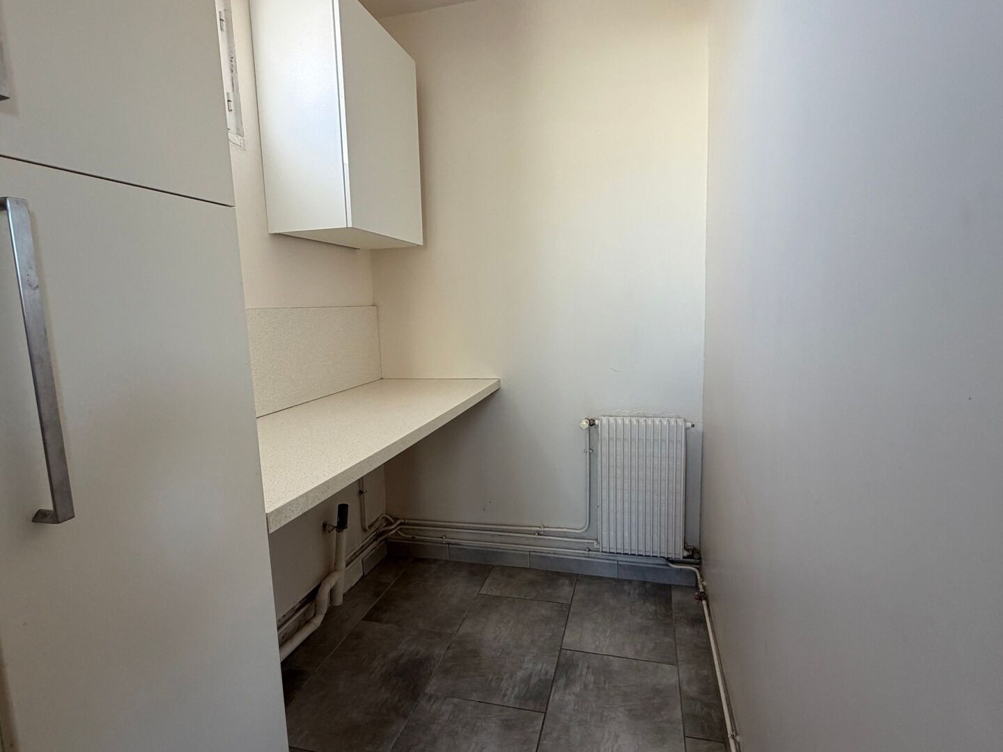 Appartement 4 pièces 107 m²