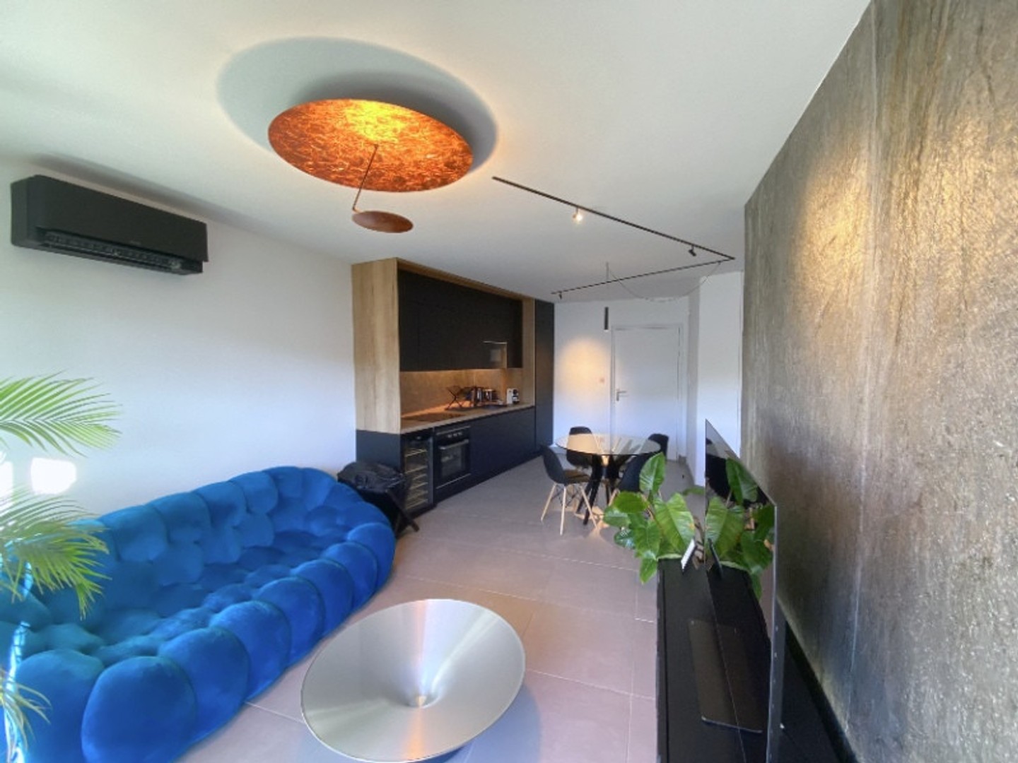 Appartement à vendre - Villeneuve-Loubet (06270)