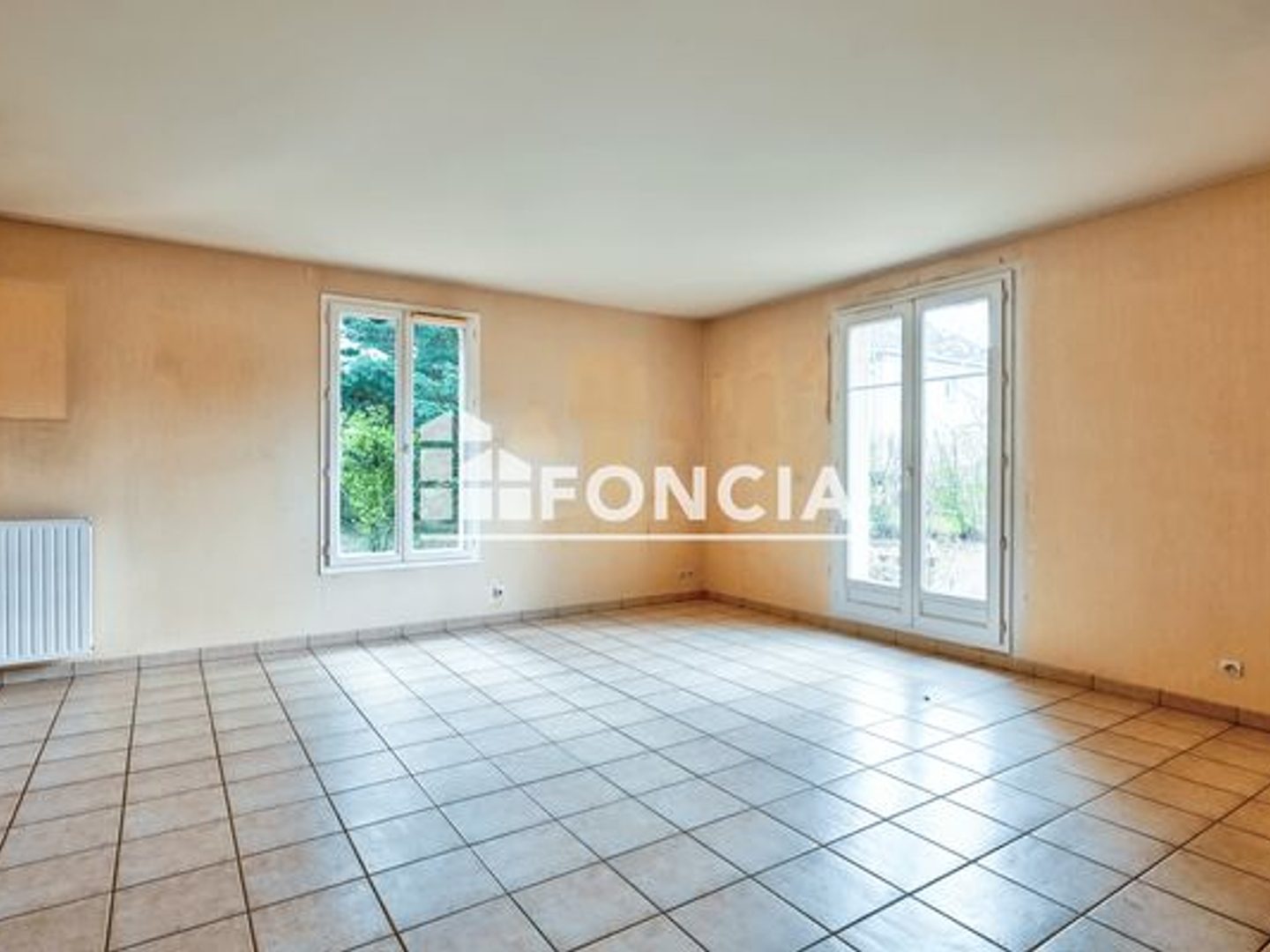 Maison à vendre - 5 pièces - 85m2 - Champagne-Sur-Oise (95660)