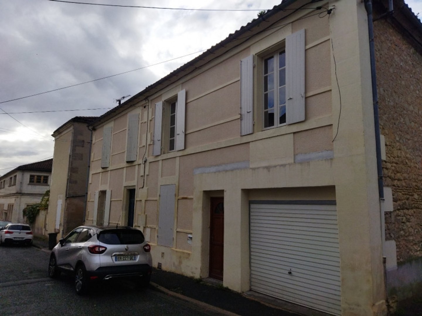 Maison 9 pièces 174 m²
