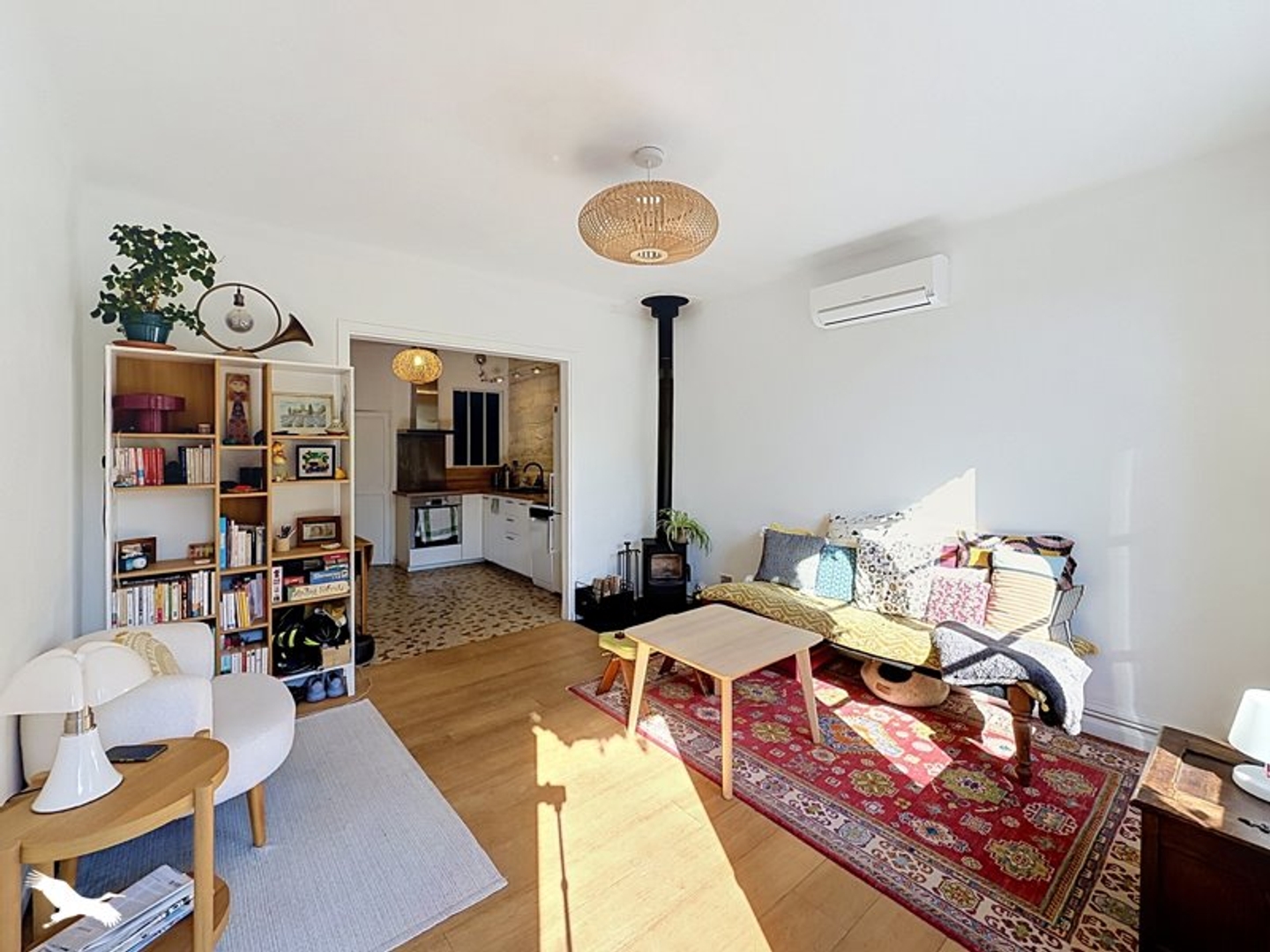 Maison à vendre - 3 pièces - 146m2 - Castelnau-Le-Lez (34170)
