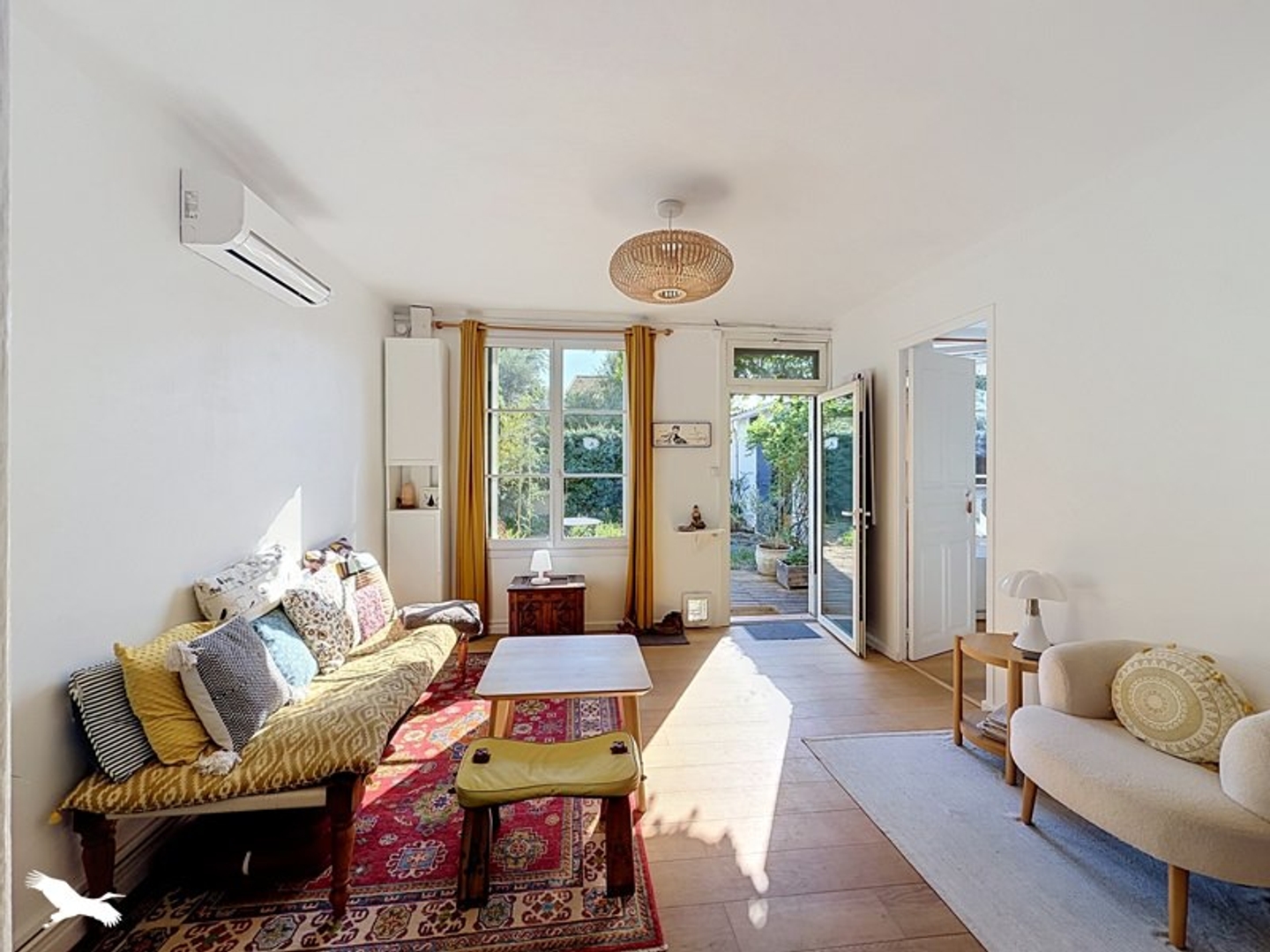 Maison à vendre - 3 pièces - 146m2 - Castelnau-Le-Lez (34170)