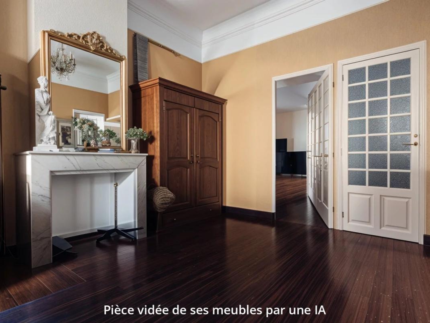 Maison à vendre - 4 pièces - 67m2 - Marseille 5e (13005)