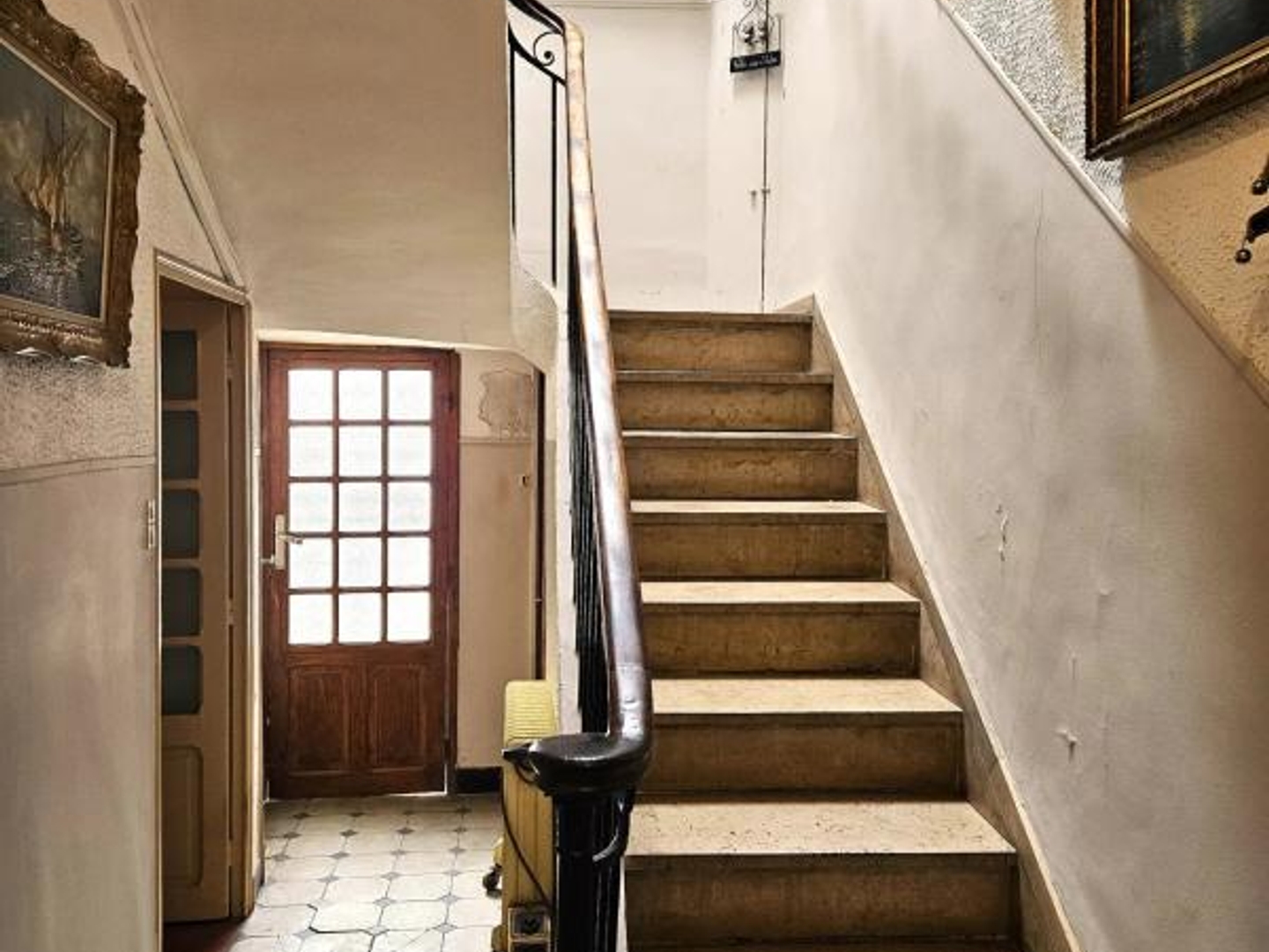 Maison à vendre - 4 pièces - 67m2 - Marseille 5e (13005)
