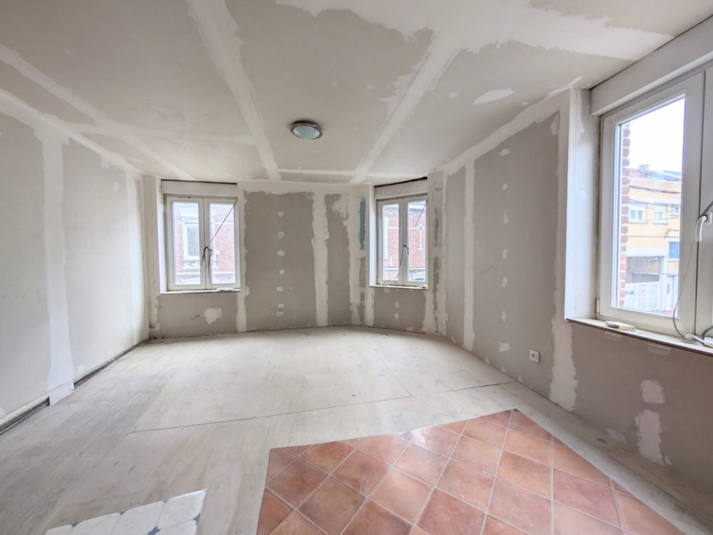 Immeuble à vendre - 6 pièces - 204m2 - Marcq-En-Baroeul (59700)