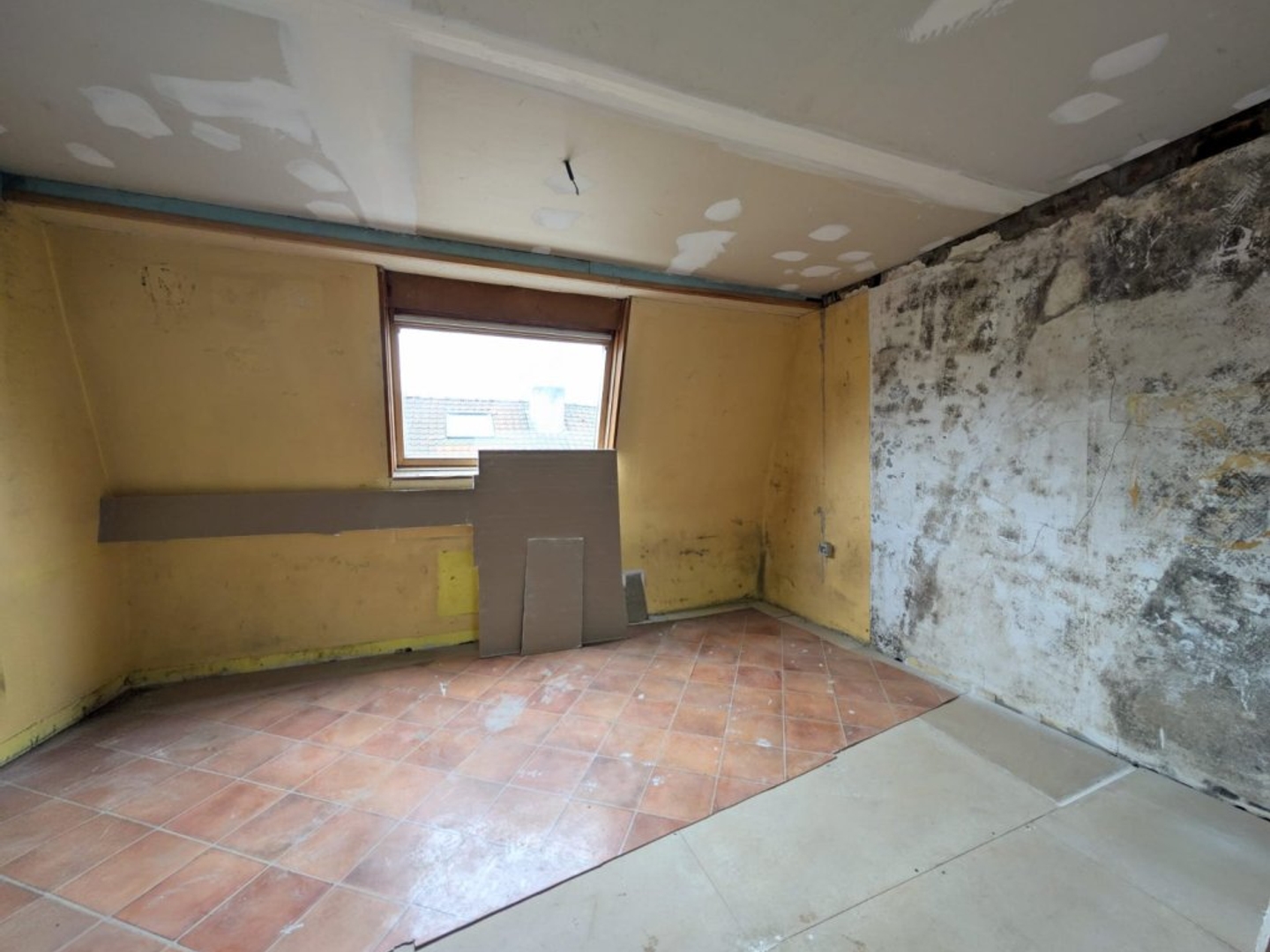 Immeuble à vendre - 6 pièces - 204m2 - Marcq-En-Baroeul (59700)