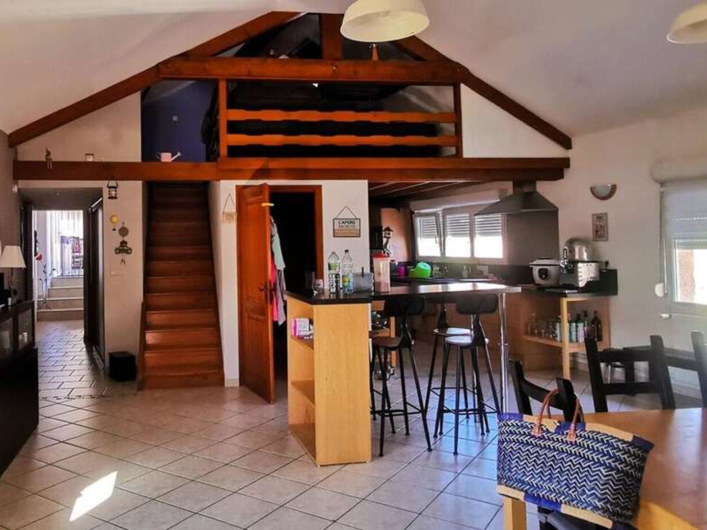 Appartement à vendre - 6 pièces - 70m2 - Plombières-Les-Bains (88370)