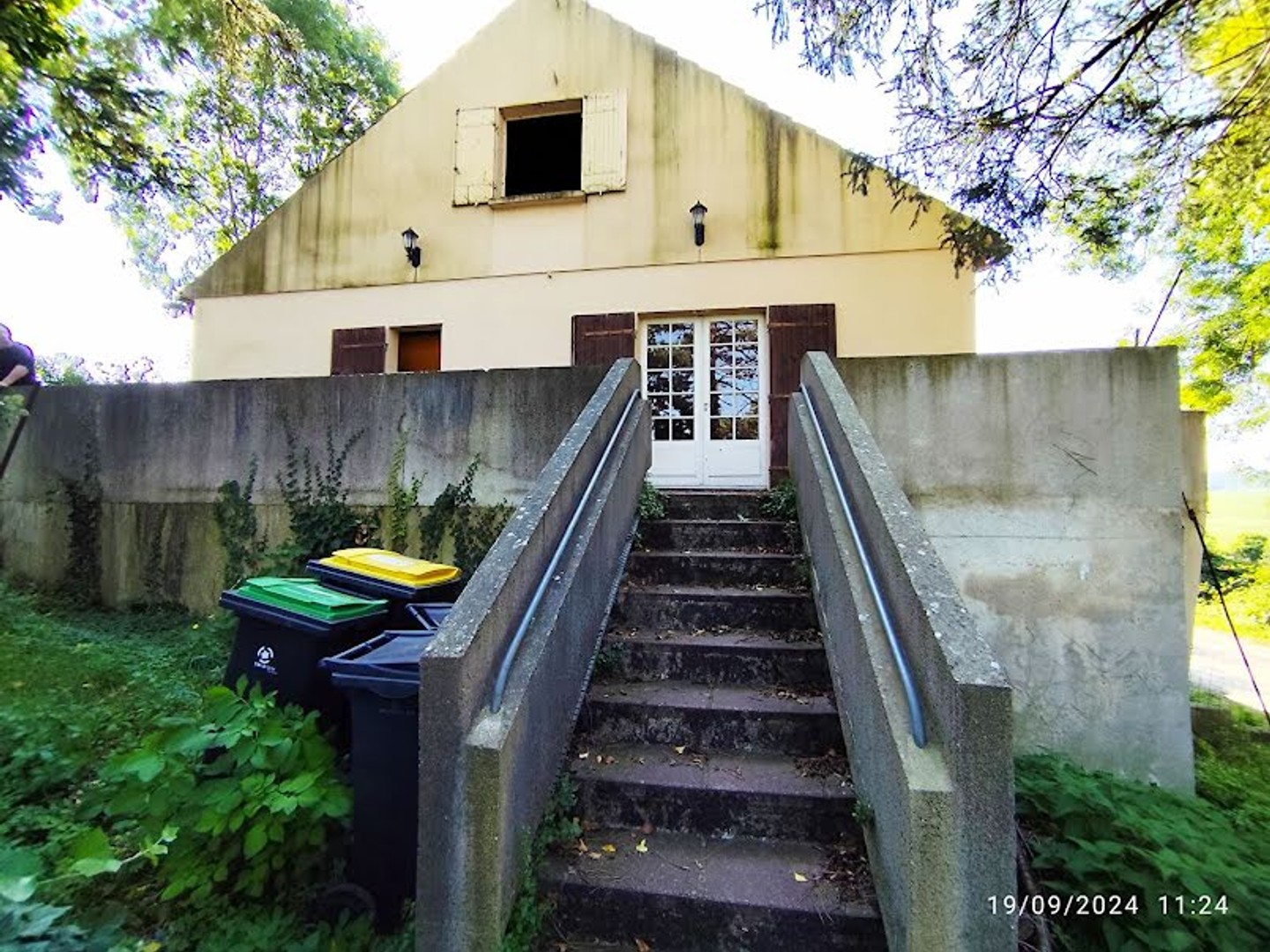 Maison 6 pièces 110 m²