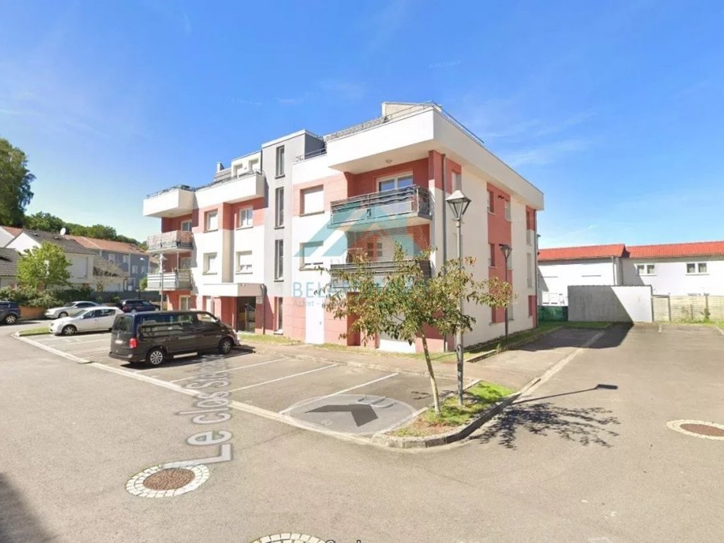 Appartement 7 pièces 74 m²