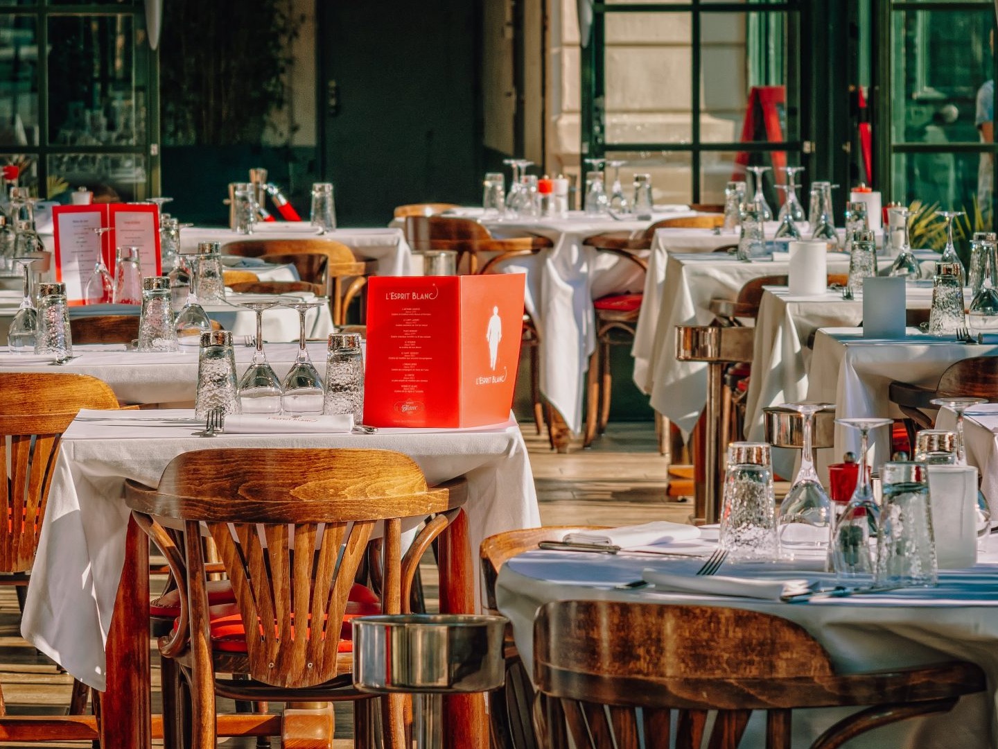 Local commercial 115 m²