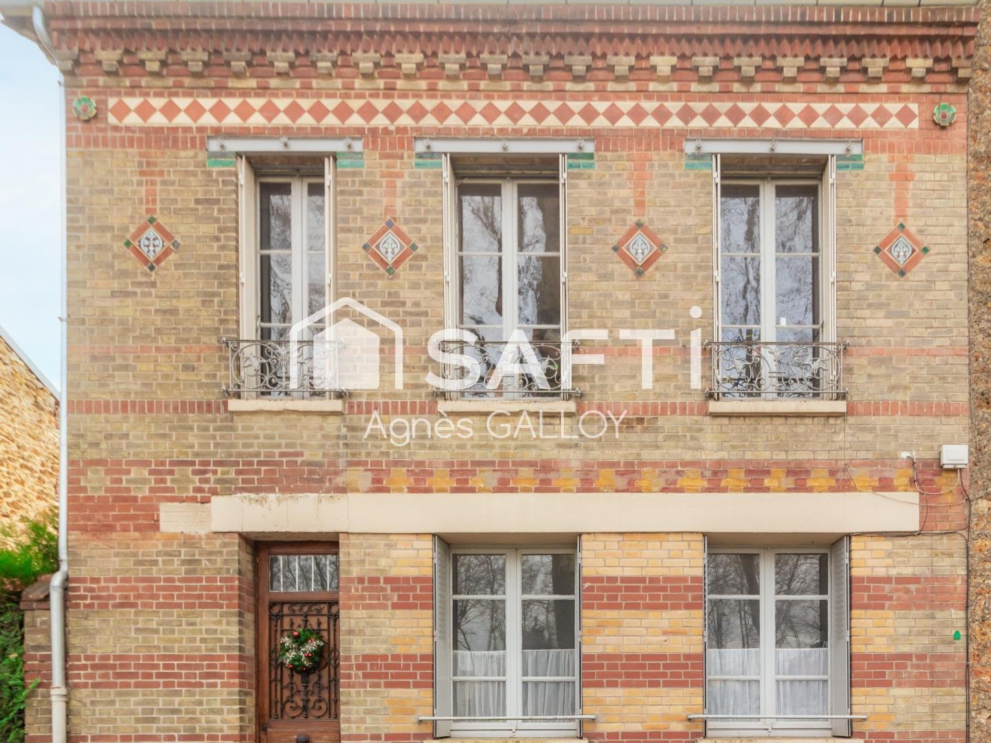 Beaux volumes et beau potentiel