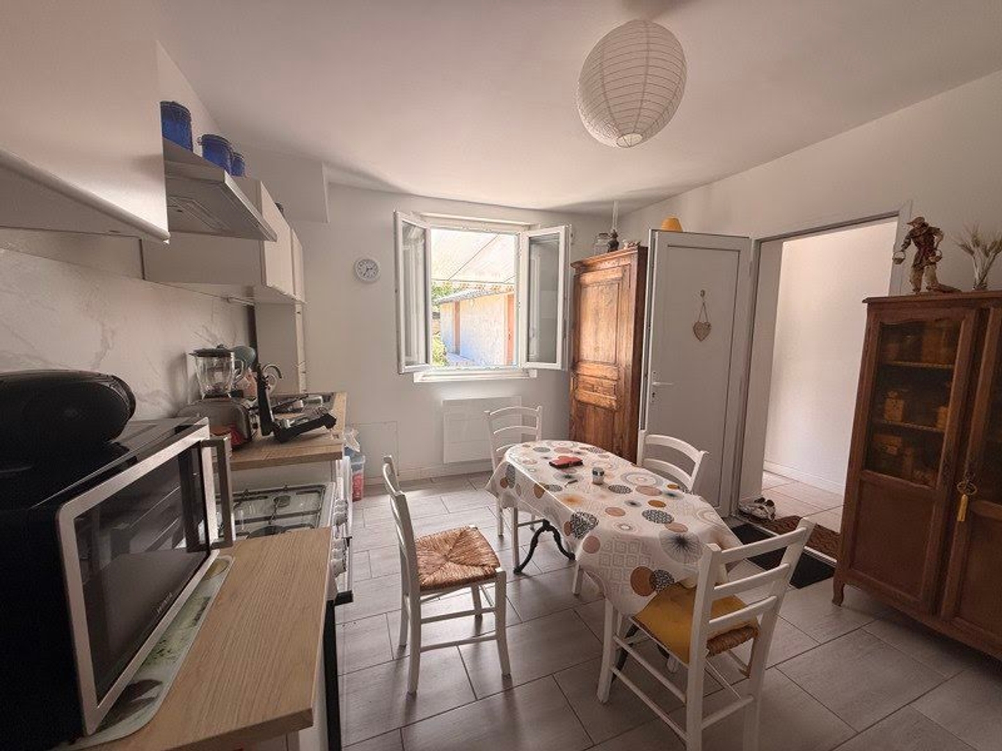 Appartement à vendre - 2 pièces - 47m2 - Château-Renault (37110)