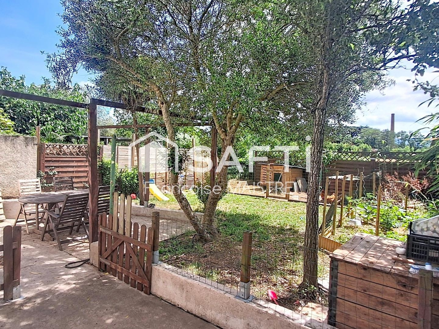 Maison à vendre - 5 pièces - 85m2 - Castres (81100)