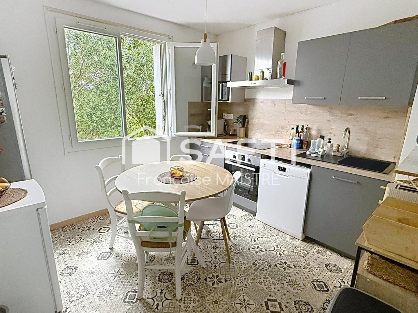 Maison à vendre - 5 pièces - 85m2 - Castres (81100)