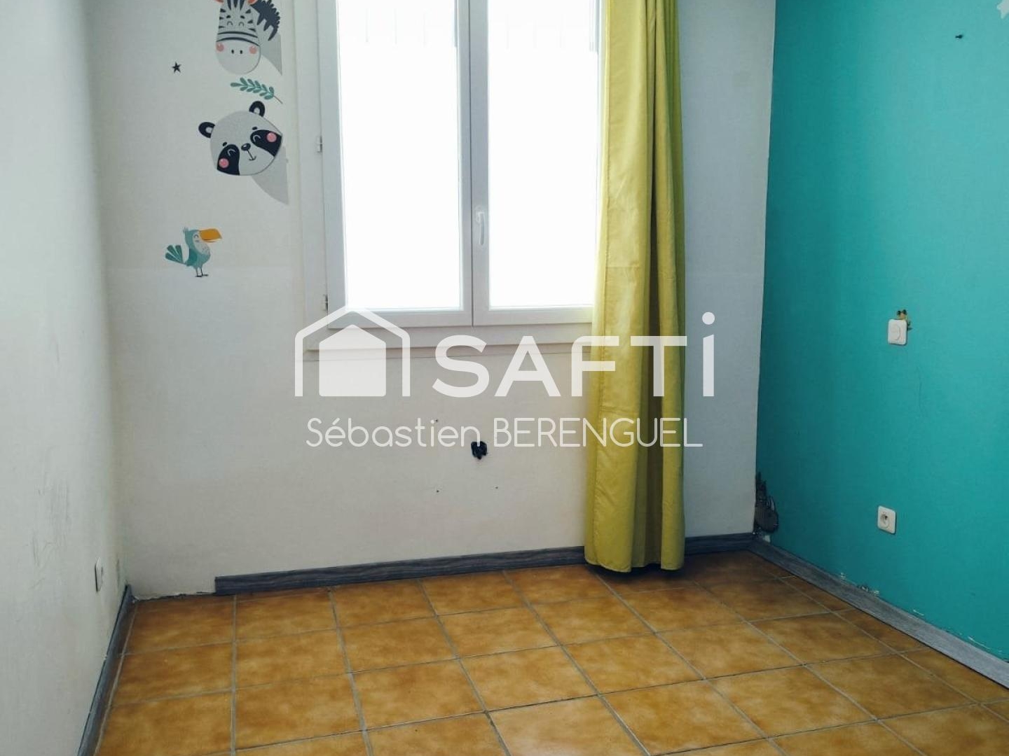 Appartement à vendre - 3 pièces - 65m2 - Florensac (34510)