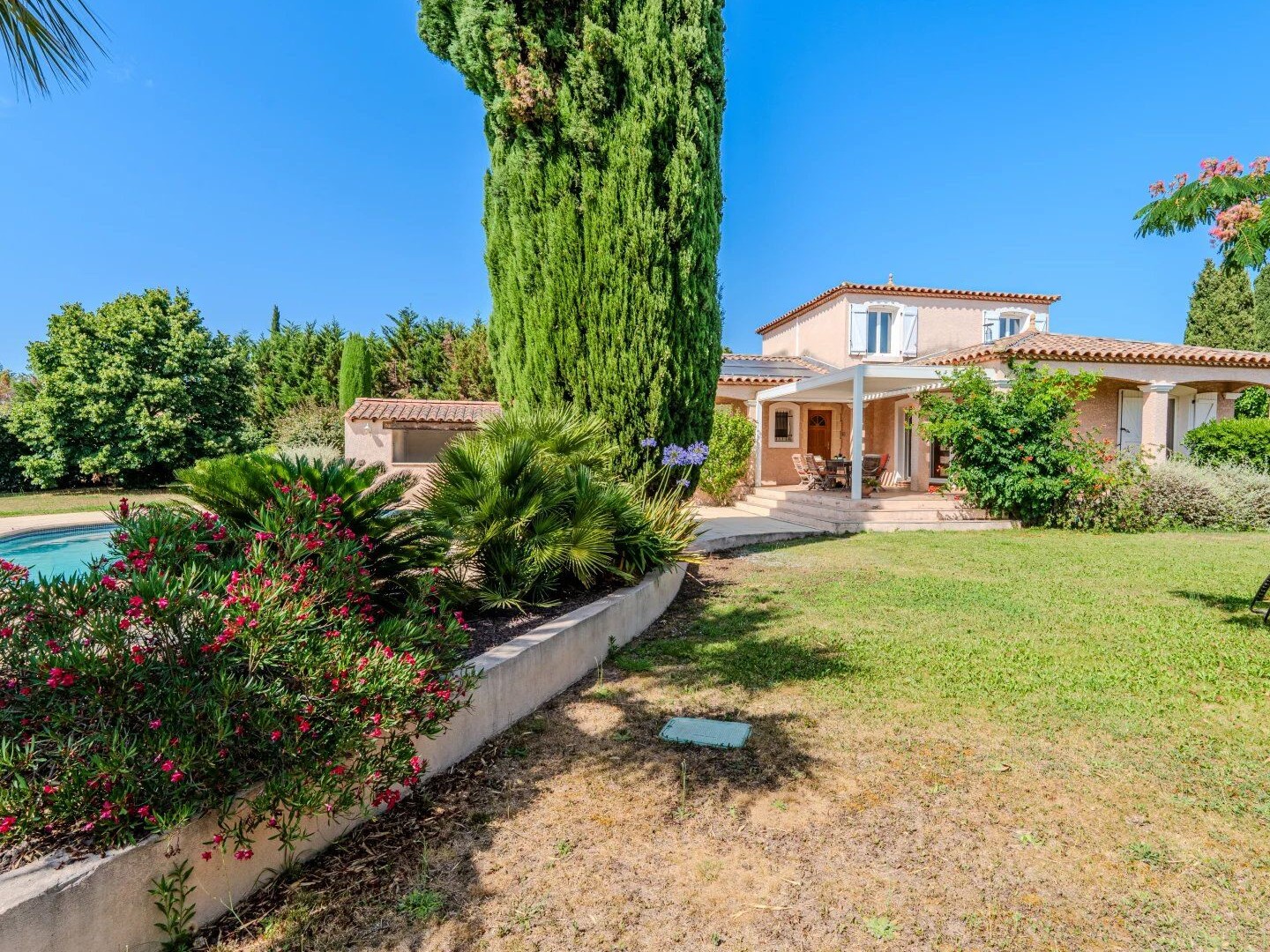 Maison 5 pièces 150 m²