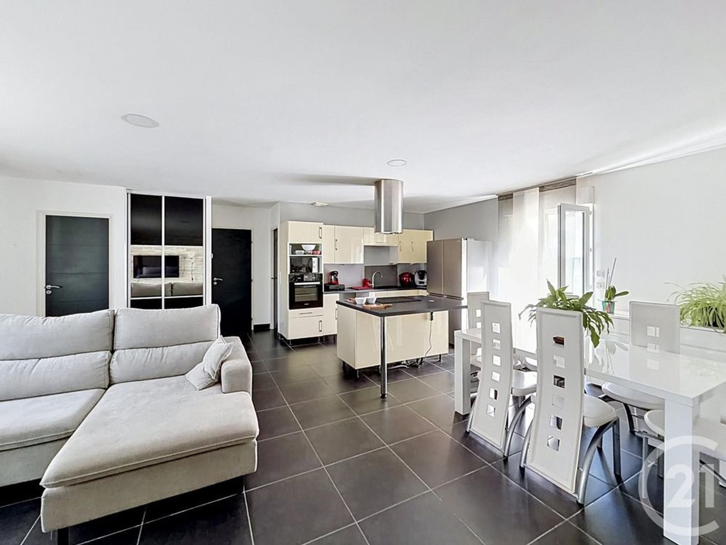 Maison 4 pièces 127 m²