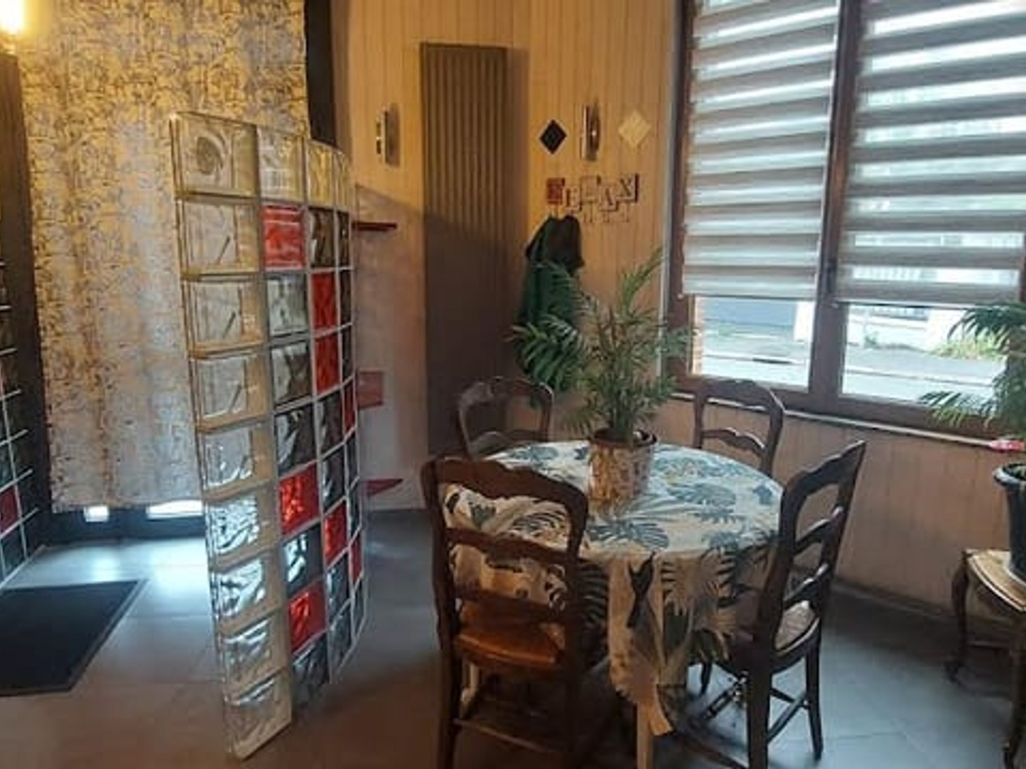 Chambre d'hôtes 7 pièces 152 m²