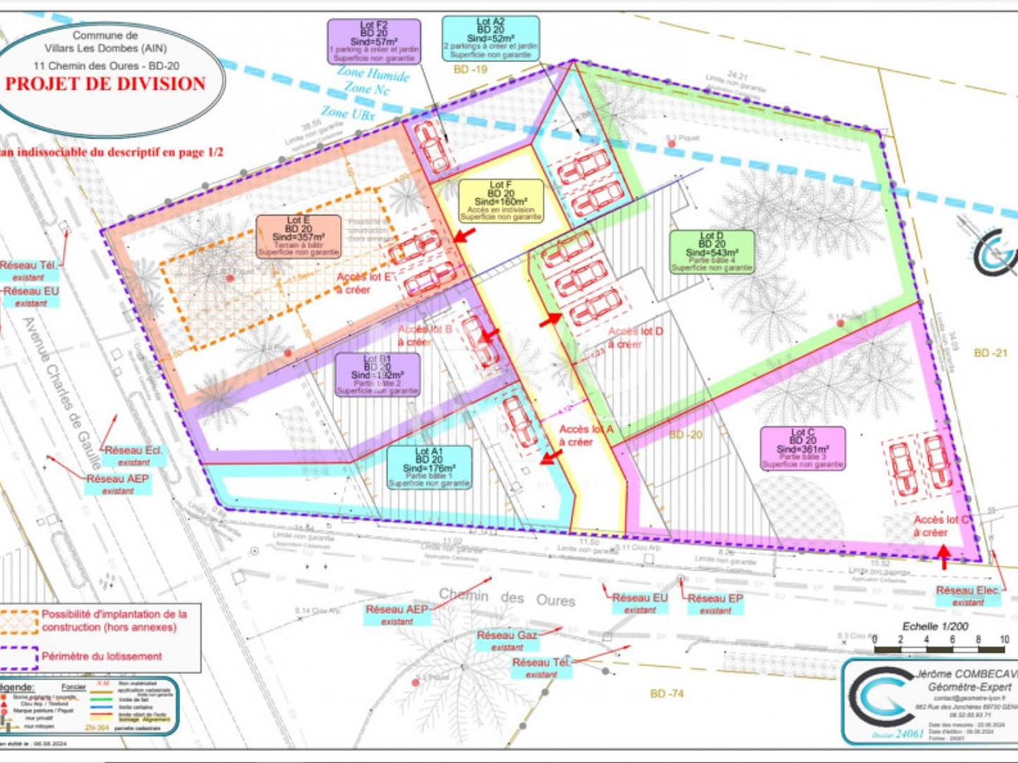 Maison à rénover 2 pièces 90 m²