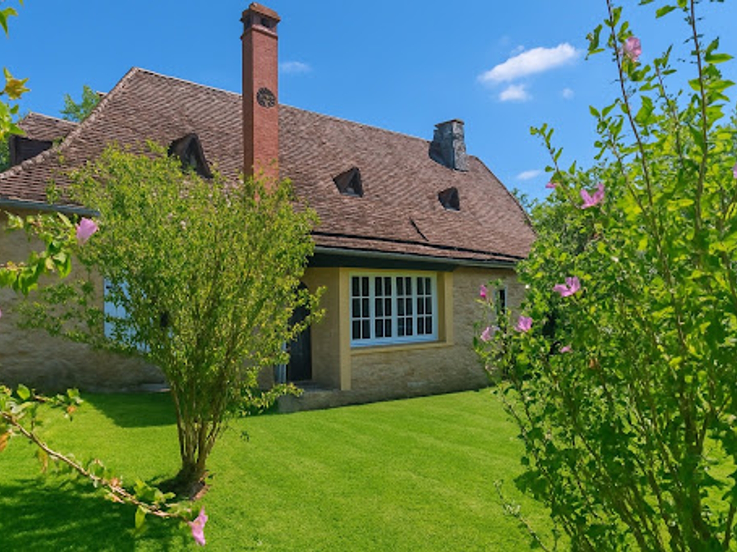 Maison 6 pièces 178 m²
