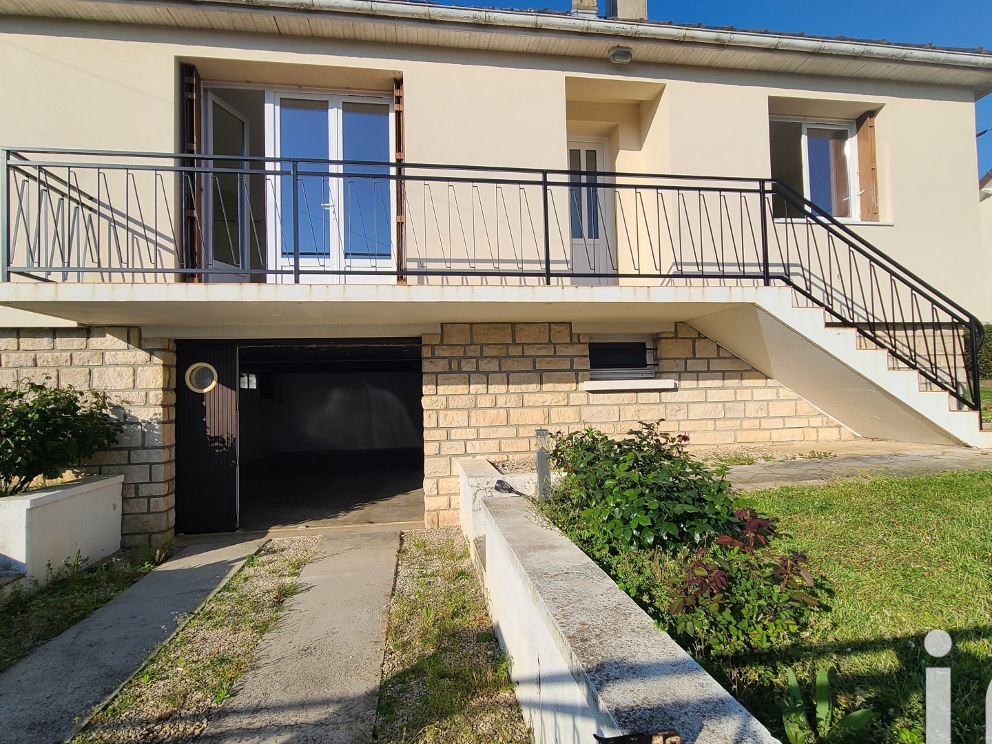 Maison 3 pièces 67 m²