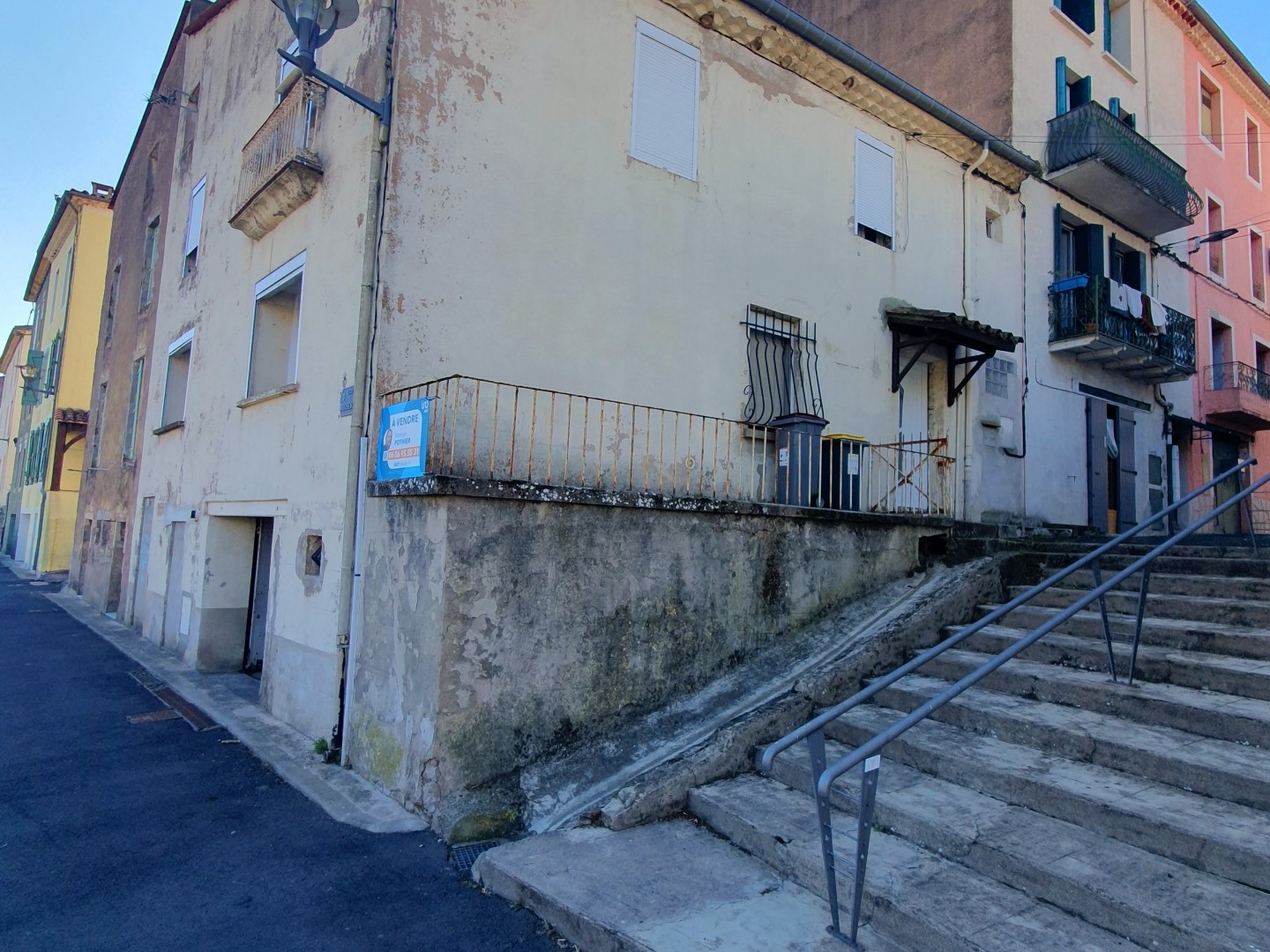 Maison 6 pièces 148 m²