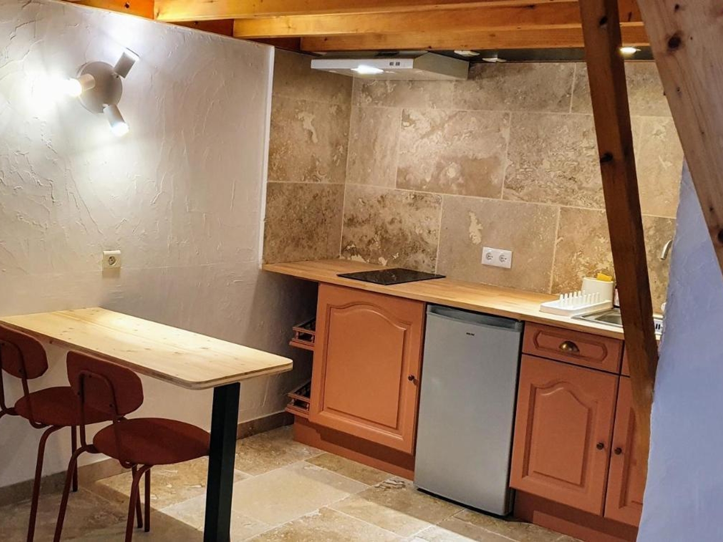 Appartement à vendre - 1 pièce - 20m2 - Avignon (84000)