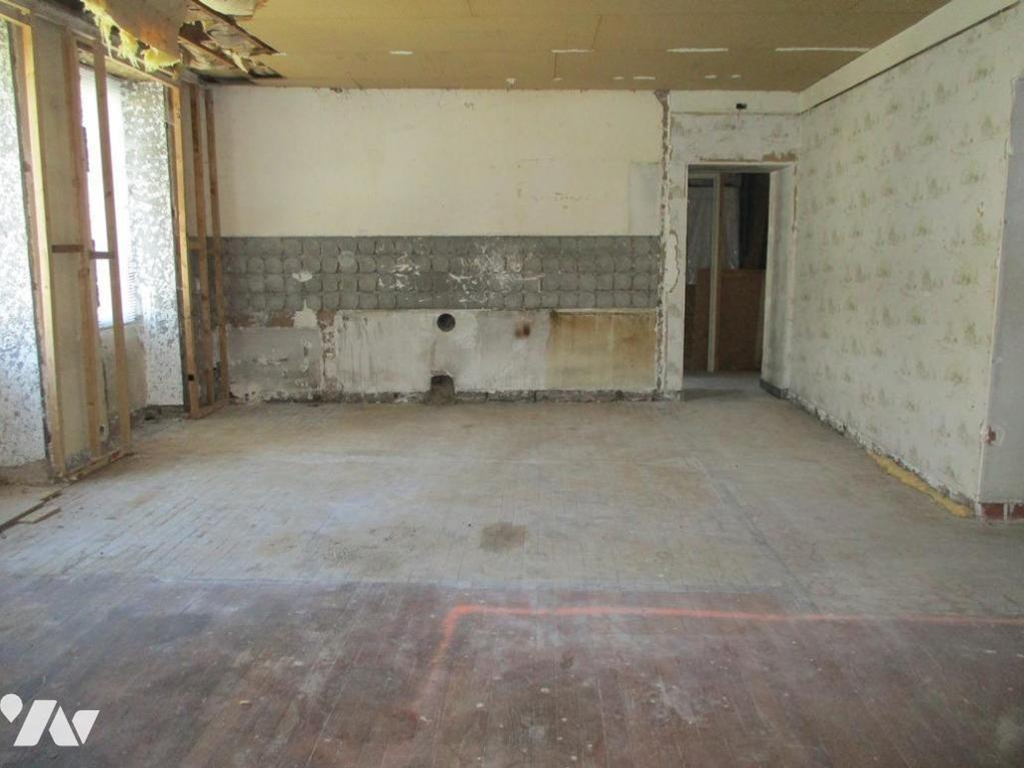 Appartement à vendre - 3 pièces - 85m2 - Carhaix-Plouguer (29270)