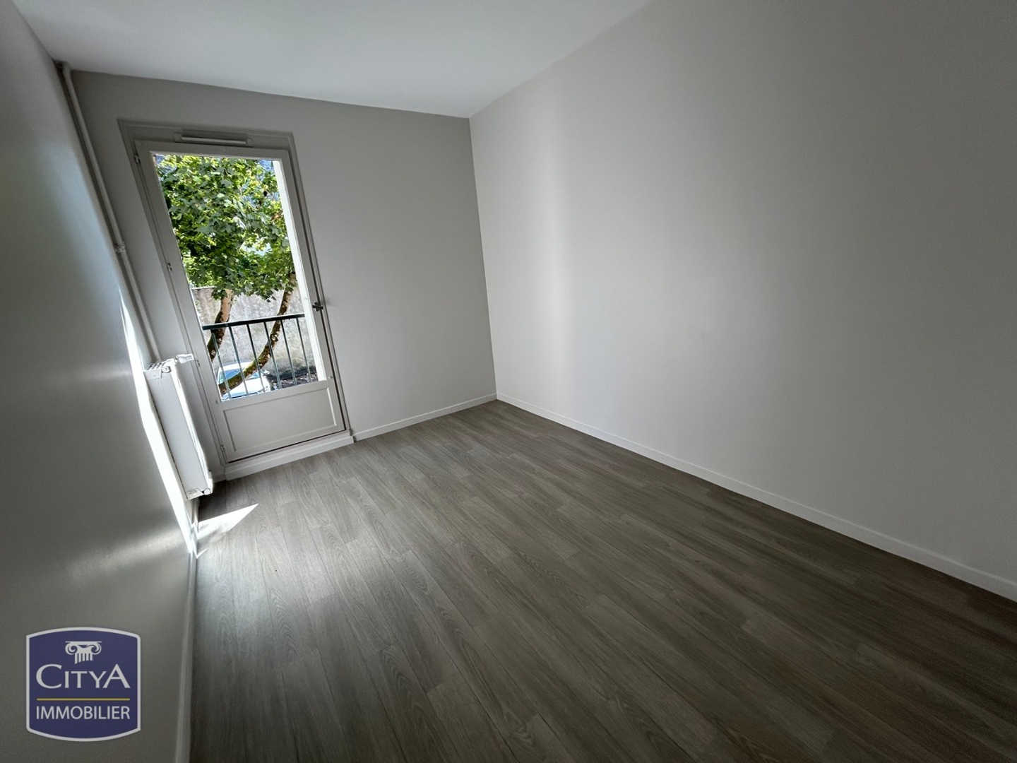 Appartement à vendre - 3 pièces - 71m2 - Tours (37000)