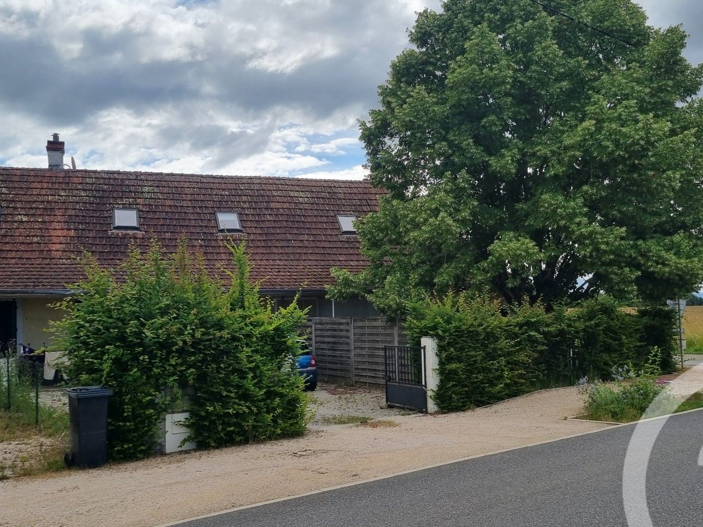 Maison 10 pièces 199 m²