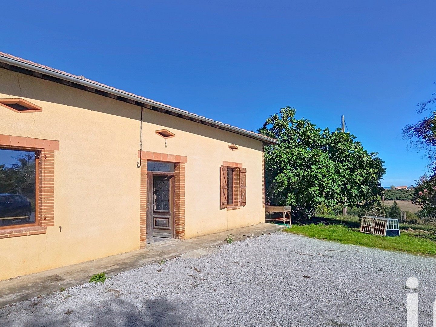 Maison 3 pièces 92 m²