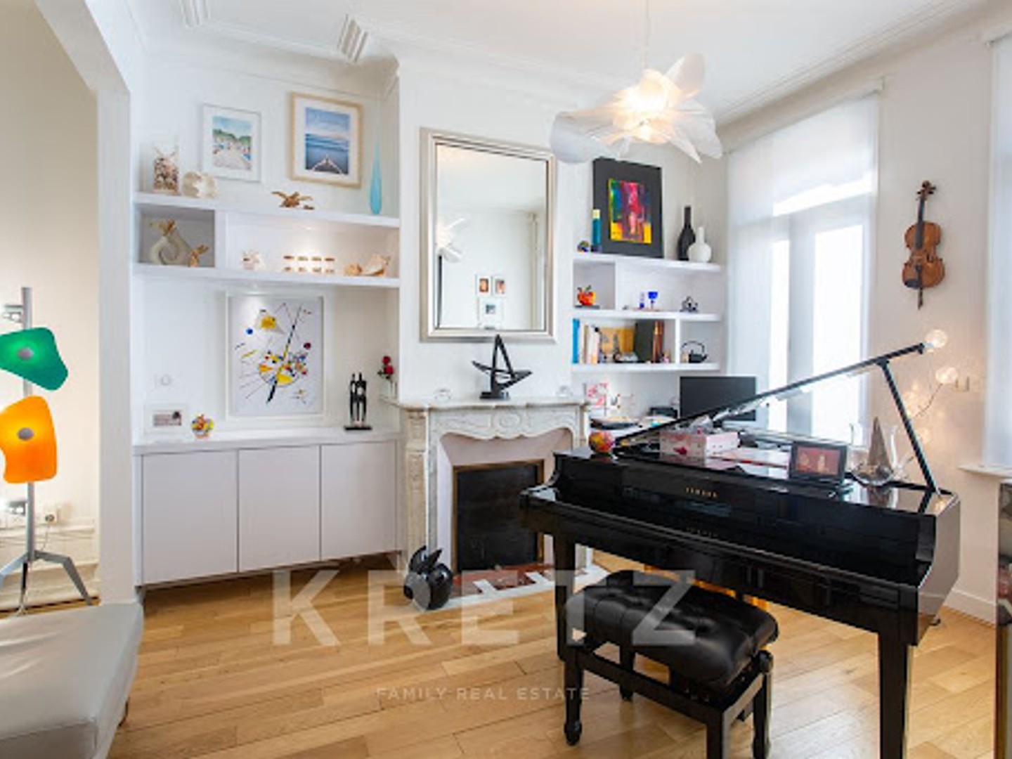 Maison 5 pièces 150 m²