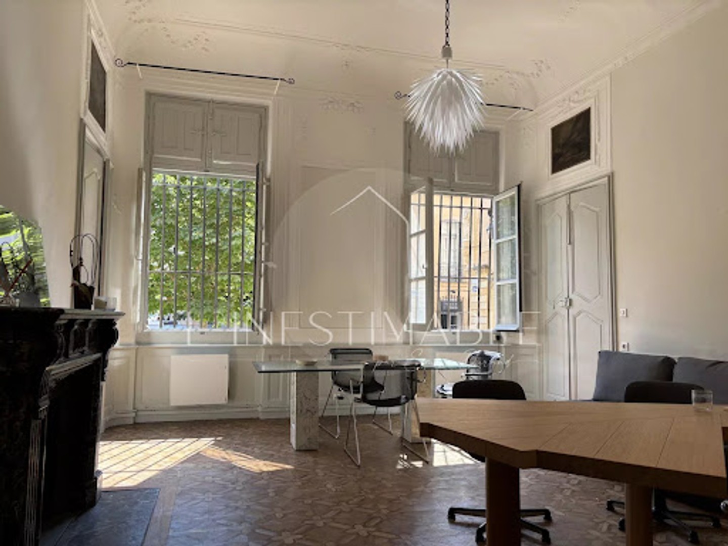 Appartement 3 pièces 71 m²