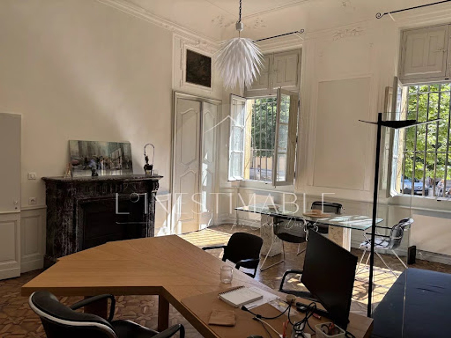 Appartement à vendre - 3 pièces - 71m2 - Aix-En-Provence (13100)