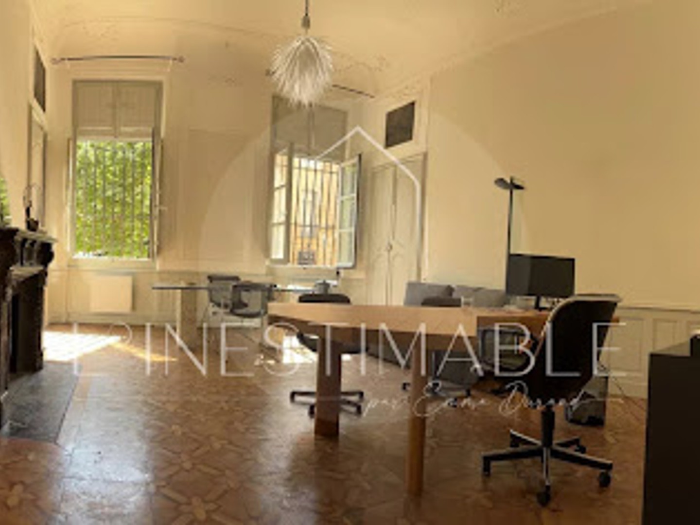 Appartement à vendre - 3 pièces - 71m2 - Aix-En-Provence (13100)