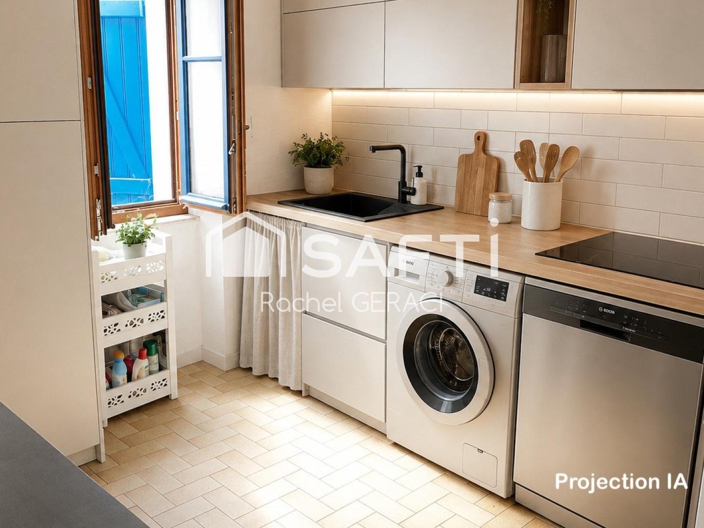 Maison à vendre - 3 pièces - 76m2 - Le Croisic (44490)