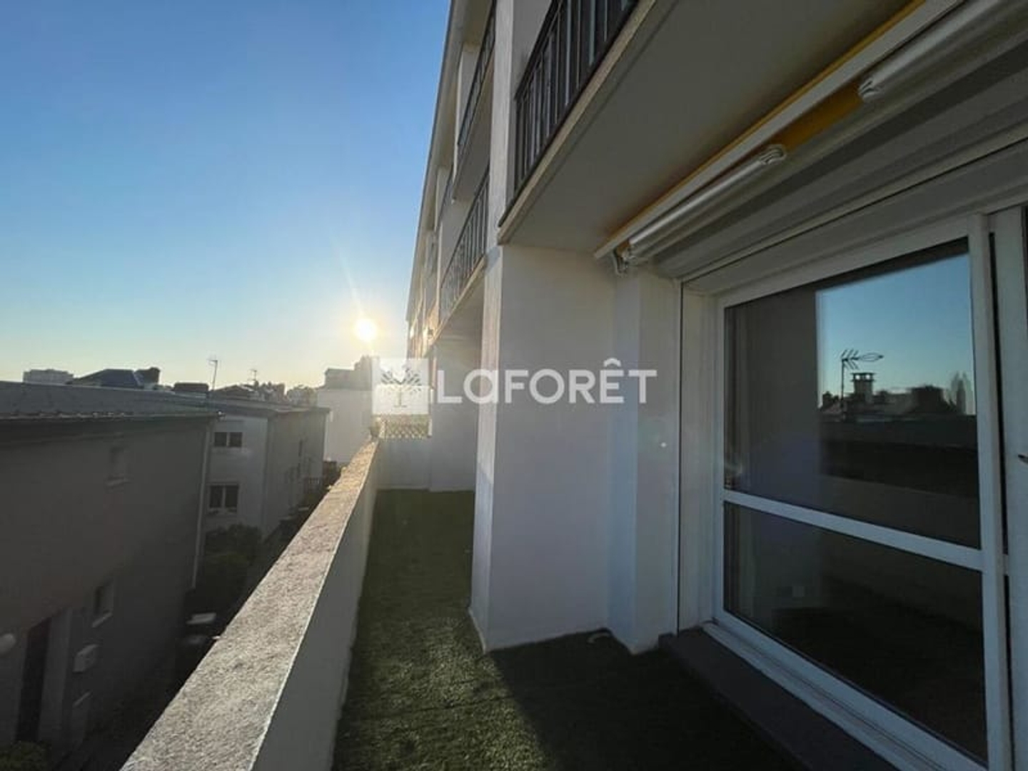 Appartement à vendre - 4 pièces - 115m2 - Le Havre (76600)