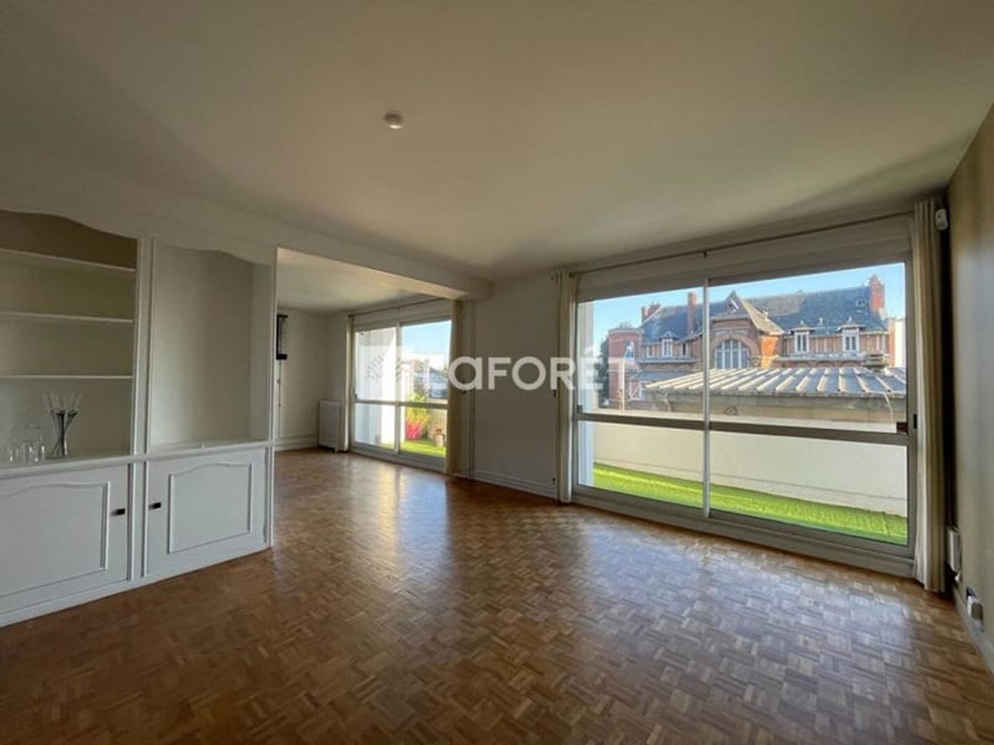 Appartement à vendre - 4 pièces - 115m2 - Le Havre (76600)