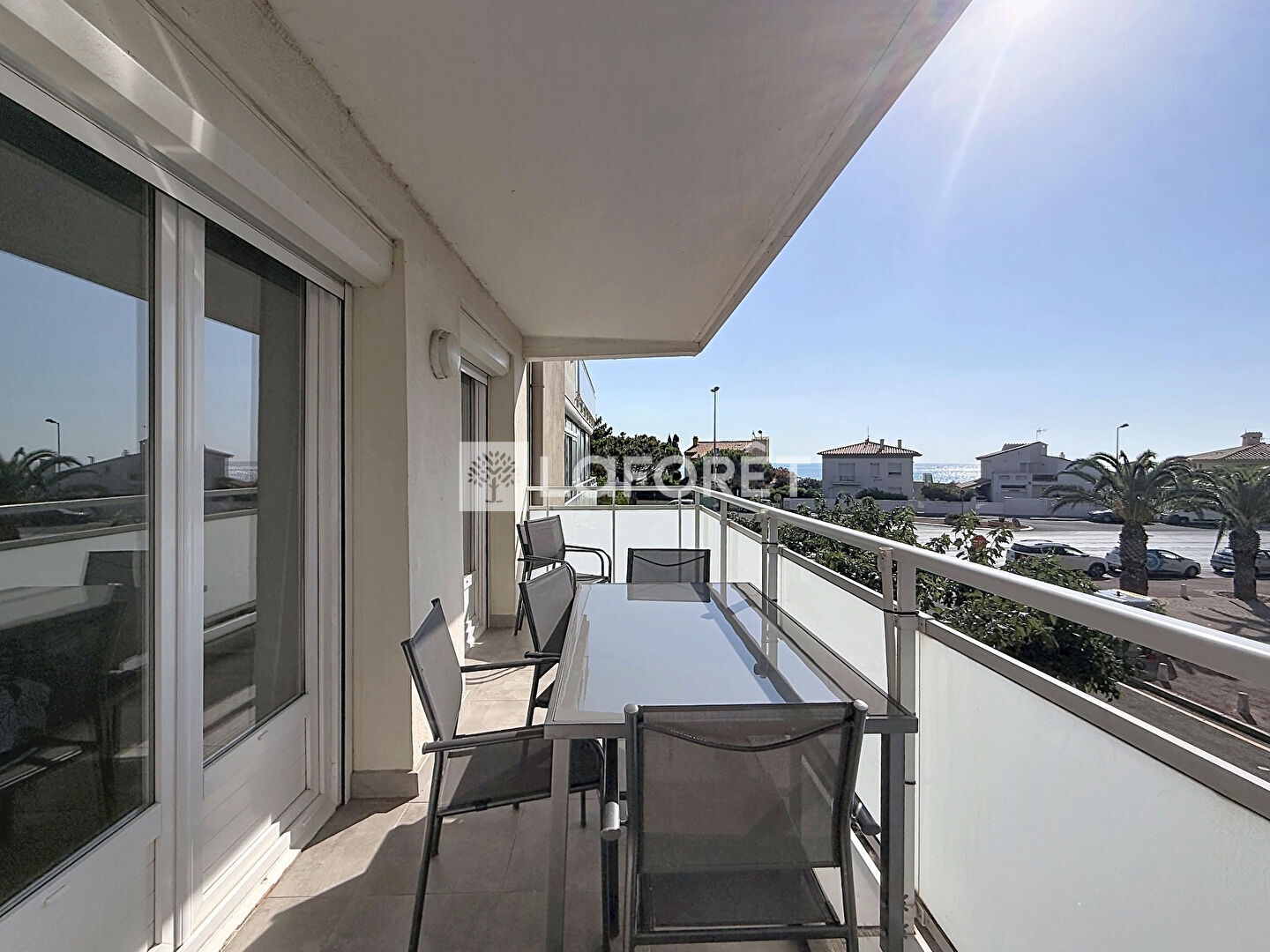 Appartement à vendre - 3 pièces - 66m2 - Saint-Cyprien (66750)