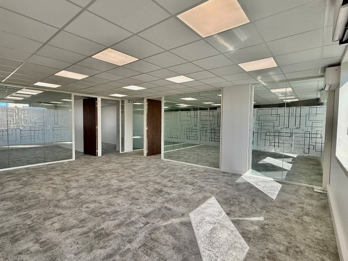 Locaux à vendre - 273m2 - Boulogne-Billancourt (92100)