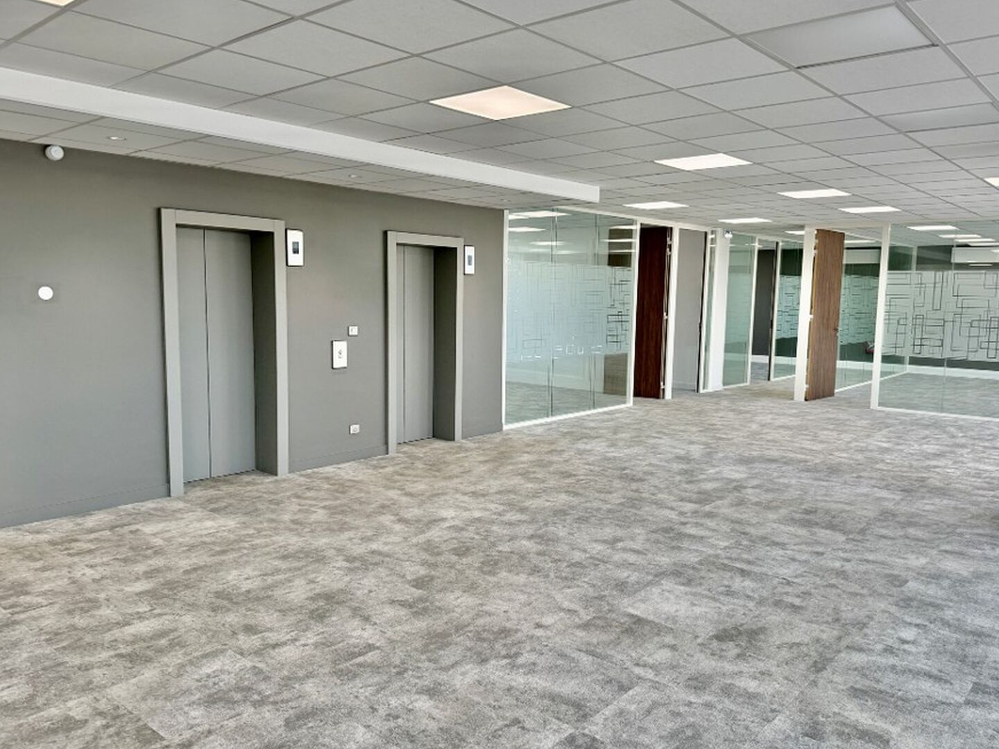 Locaux à vendre - 273m2 - Boulogne-Billancourt (92100)