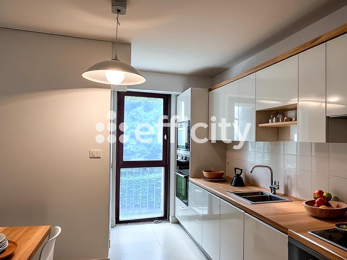 Appartement à vendre - 3 pièces - 85m2 - Annecy (74000)