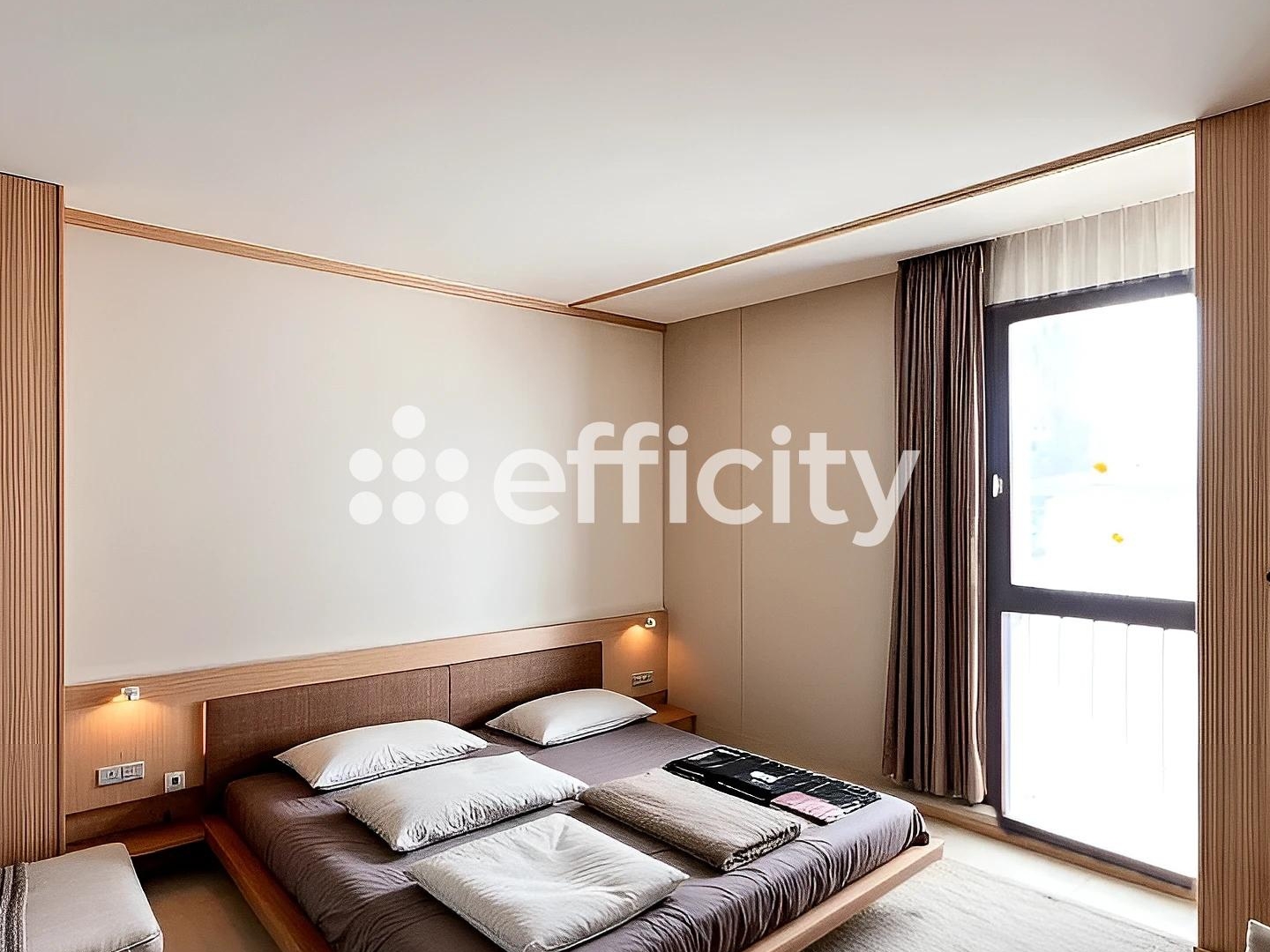 Appartement à vendre - 3 pièces - 85m2 - Annecy (74000)