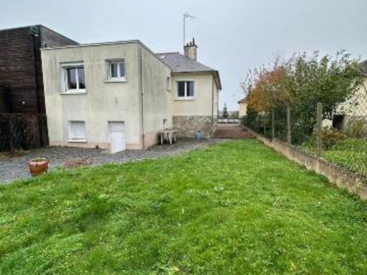 Maison 3 pièces 75 m²