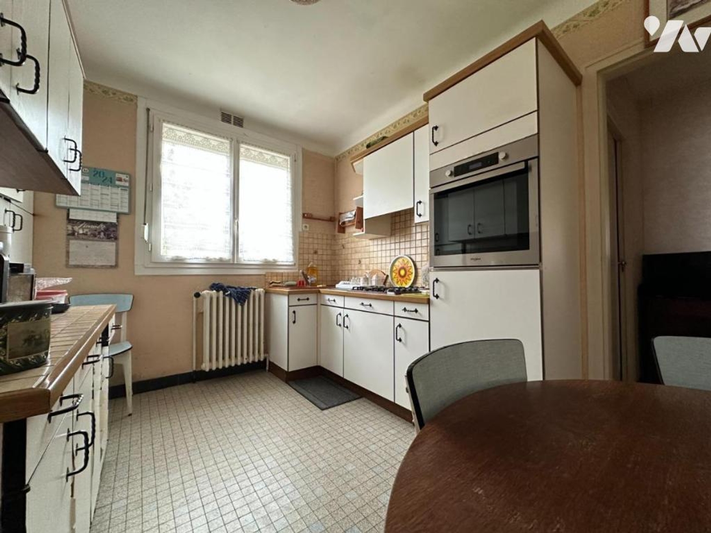 Maison à vendre - 3 pièces - 75m2 - Chartres-De-Bretagne (35131)
