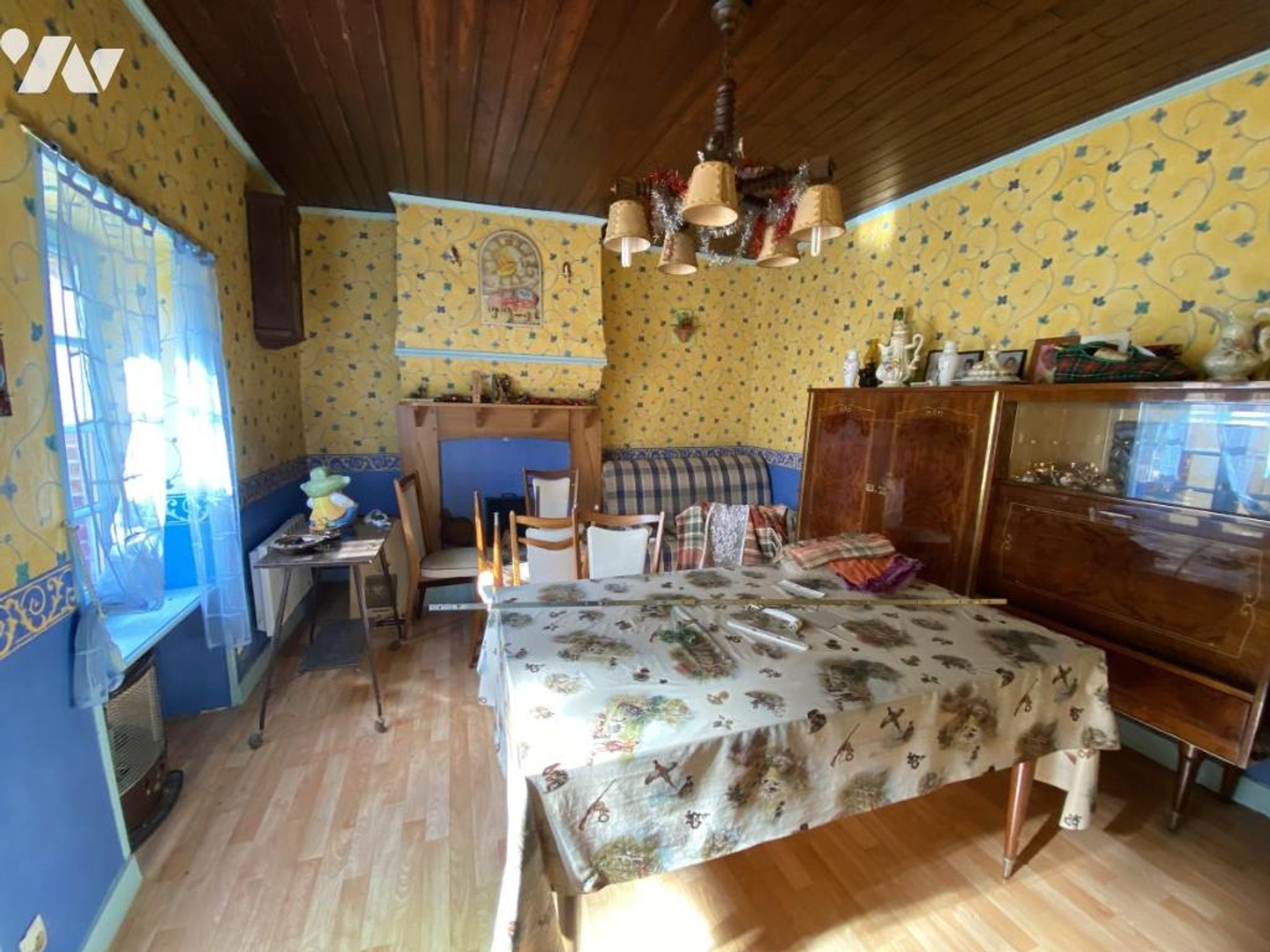 Maison à vendre - 3 pièces - 54m2 - Ernée (53500)