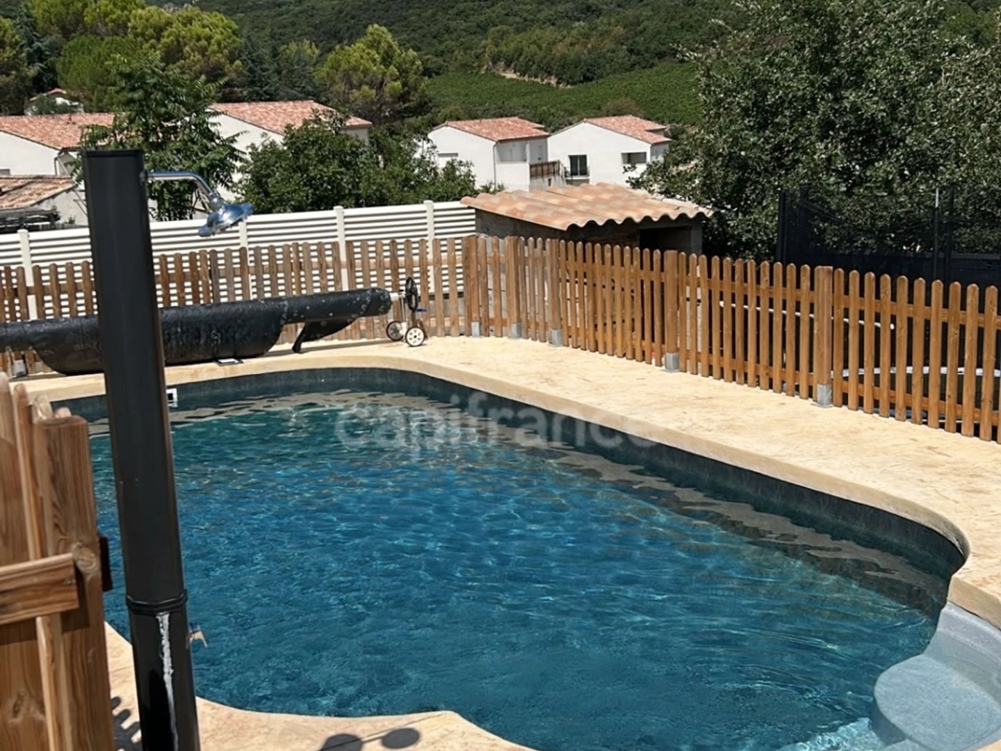 Maison 5 pièces 115 m²
