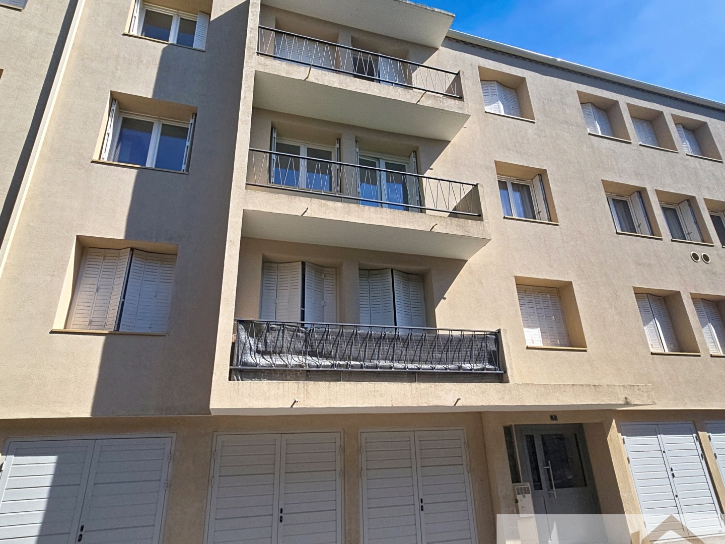 Appartement à vendre - 3 pièces - 50m2 - Orange (84100)
