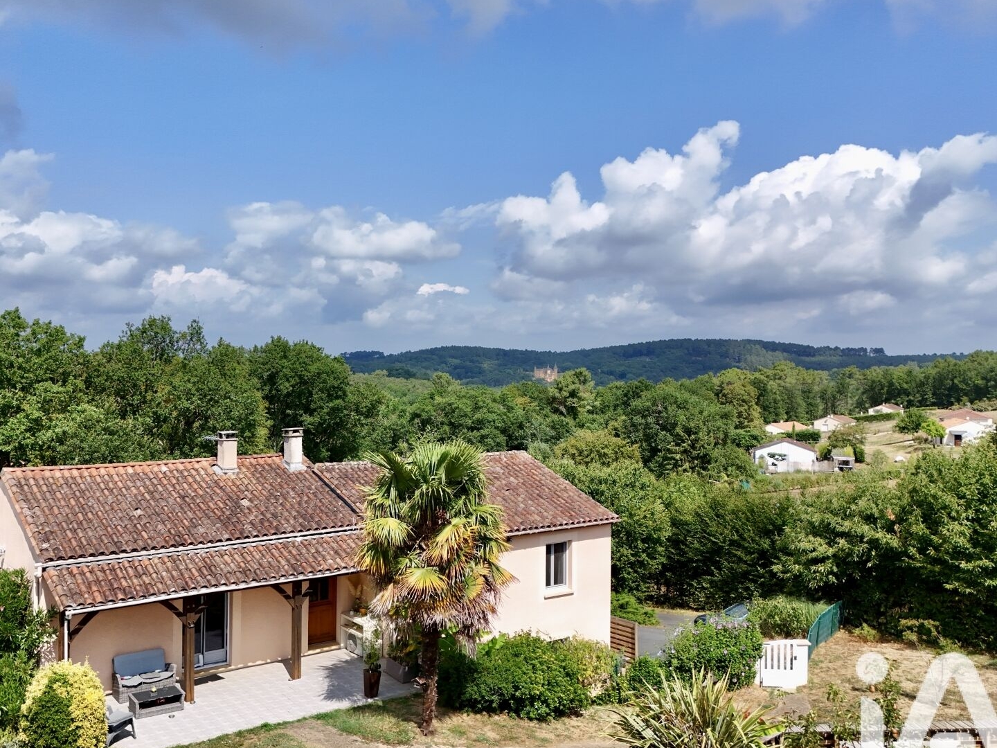 Vente Maison traditionnelle 5 pièces