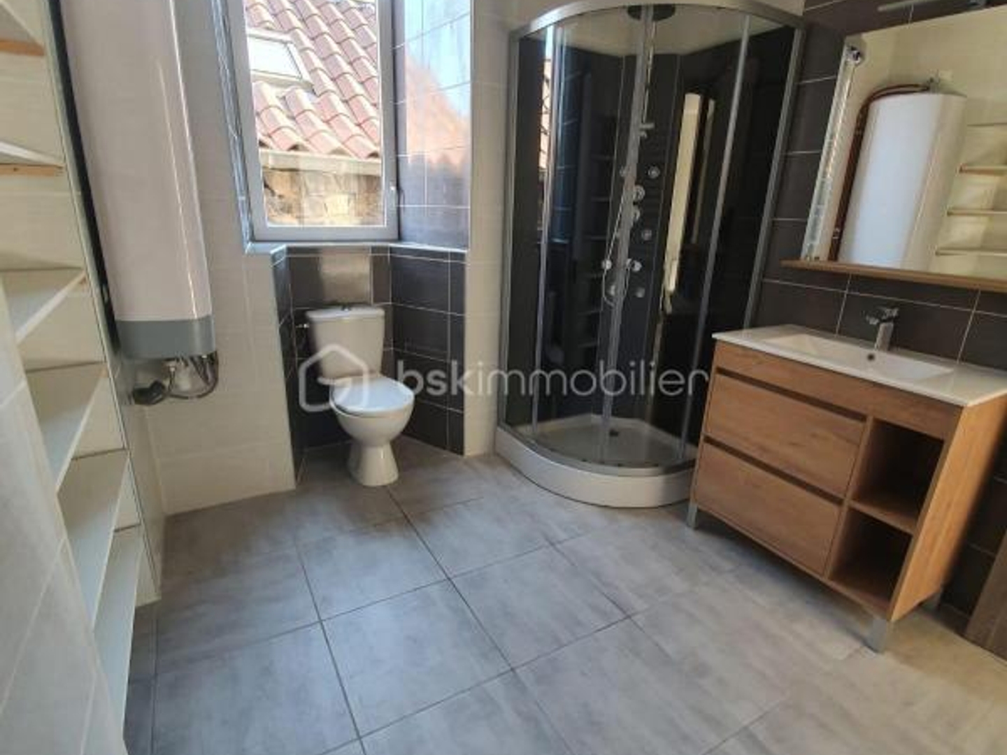 Immeuble à vendre - 83m2 - Millau (12100)
